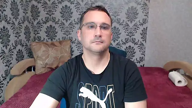 Sanderx online show from 04/10/26, 12:56