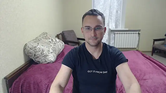 Snapshot of Sanderx chatting on 03/17/25, 07:26 Sanderx online show from 03/17/25, 07:26