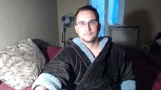 Sanderx online show from 01/15/26, 01:25