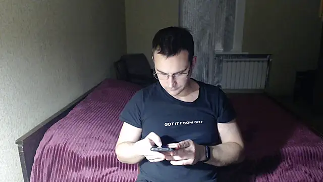 Snapshot of Sanderx chatting on 02/23/25, 08:00 Sanderx online show from 02/23/25, 08:00