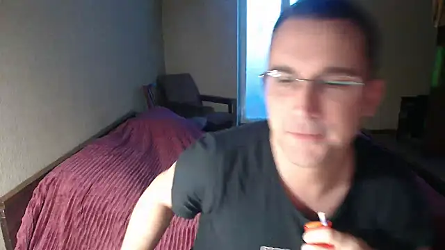 Snapshot of Sanderx chatting on 02/24/25, 06:05 Sanderx online show from 02/24/25, 06:05