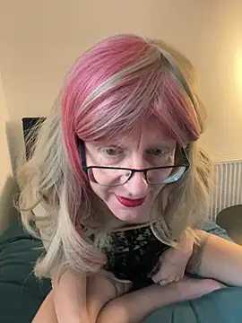 Valerie-4-U online show from 02/09/25, 01:14