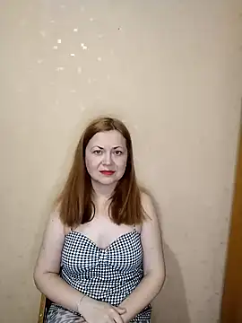 Charlotte391 online show from 02/04/25, 02:21