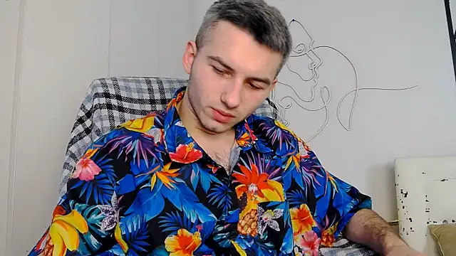 Devin Jay online show from 02/17/25, 07:44