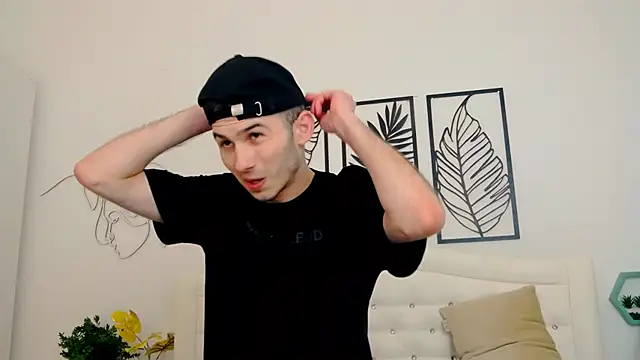 Devin Jay online show from 02/22/25, 03:56