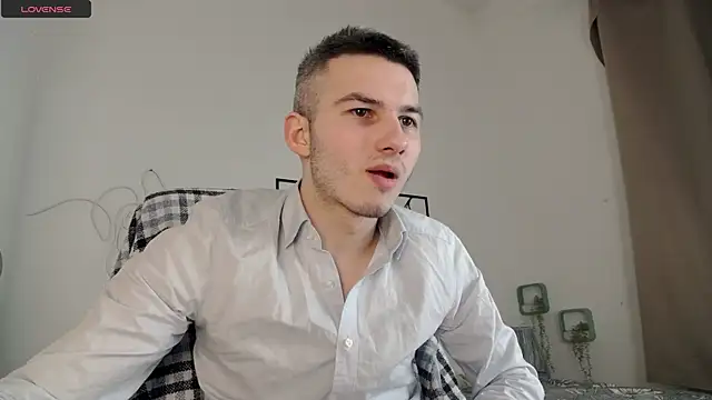 Devin Jay online show from 02/11/25, 07:59