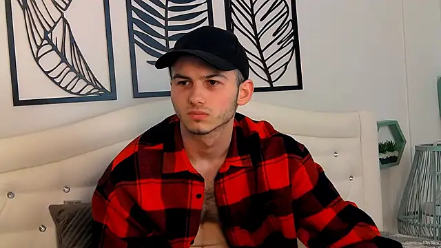 Devin Jay online show from 02/23/25, 06:07