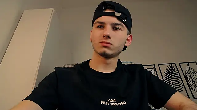 Devin Jay online show from 02/19/25, 09:03