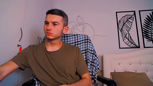 Devin Jay online show from 02/18/25, 01:54