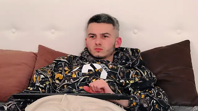 Devin Jay online show from 02/27/25, 04:57