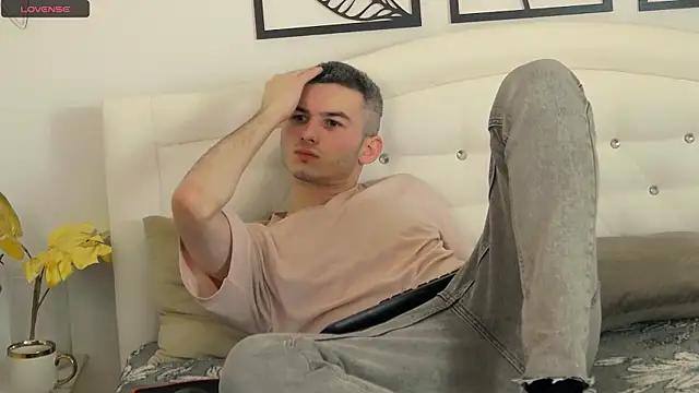 Devin Jay online show from 02/09/25, 10:54