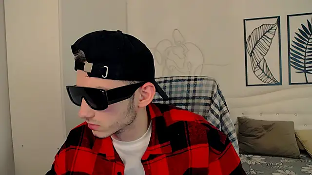 Devin Jay online show from 02/24/25, 09:09