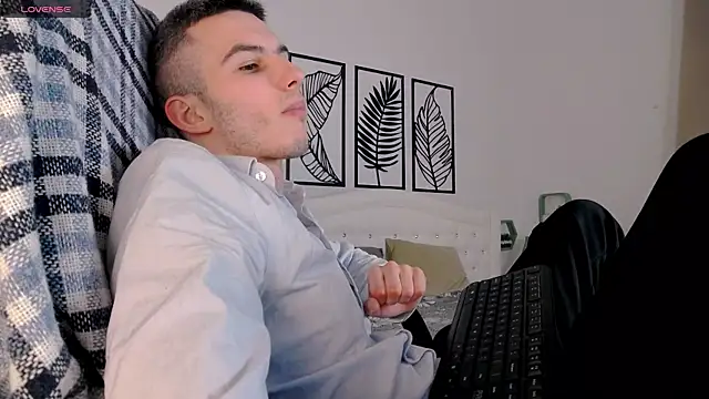 Devin Jay online show from 02/11/25, 02:03