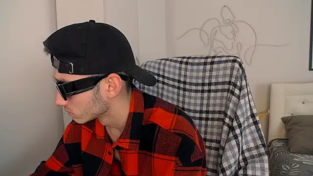 Devin Jay online show from 02/23/25, 03:02