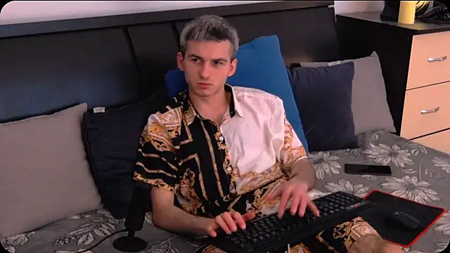 Devin Jay online show from 01/08/26, 10:27