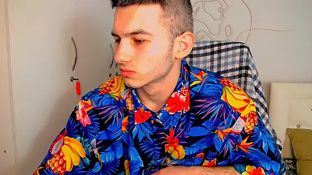 Devin Jay online show from 02/17/25, 10:49