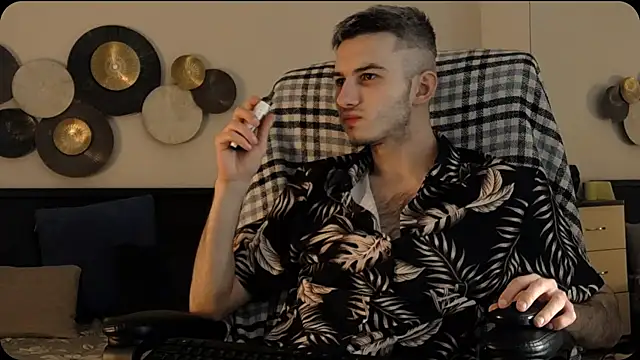 Devin Jay online show from 01/13/26, 12:42