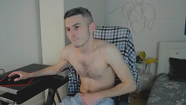 Devin Jay online show from 02/12/25, 05:26