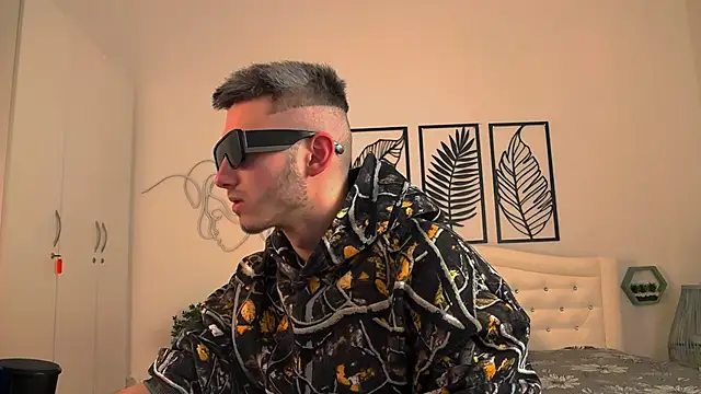 Devin Jay online show from 02/27/25, 01:52