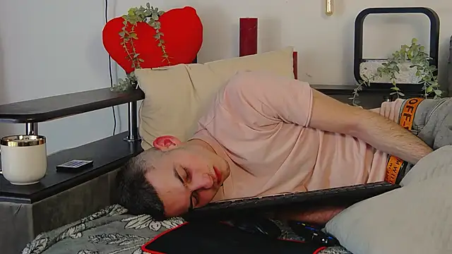 Devin Jay online show from 02/07/25, 11:13