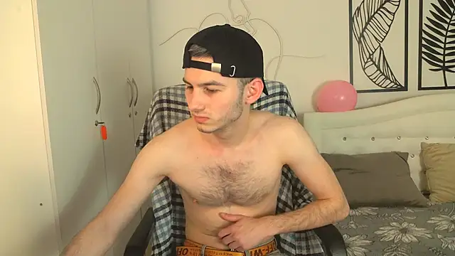 Devin Jay online show from 02/20/25, 12:08