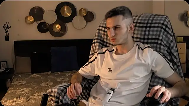 Devin Jay online show from 01/12/26, 12:23