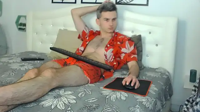 Devin Jay online show from 03/17/25, 10:49