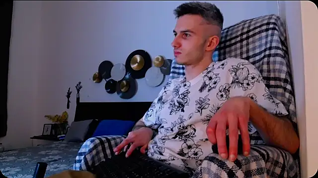 Devin Jay online show from 01/11/26, 12:50