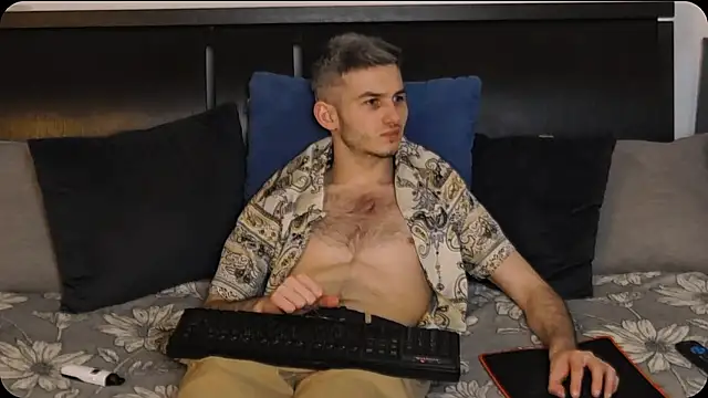 Devin Jay online show from 01/14/26, 08:29