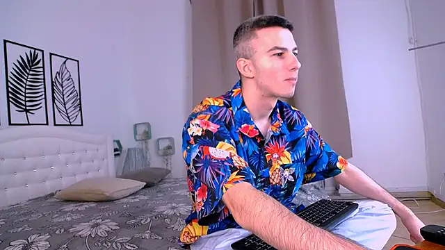 Devin Jay online show from 02/13/25, 08:13