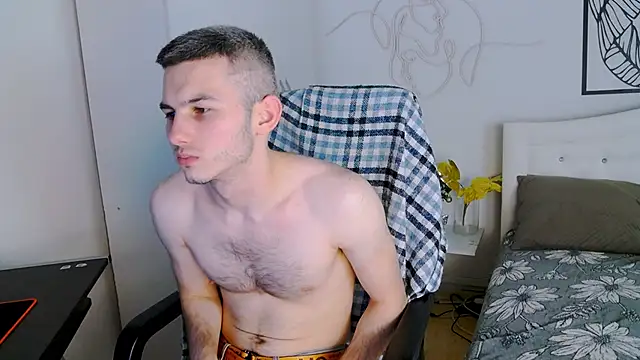 Devin Jay online show from 02/12/25, 10:59