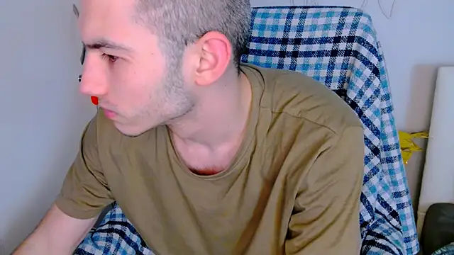 Devin Jay online show from 02/18/25, 04:58