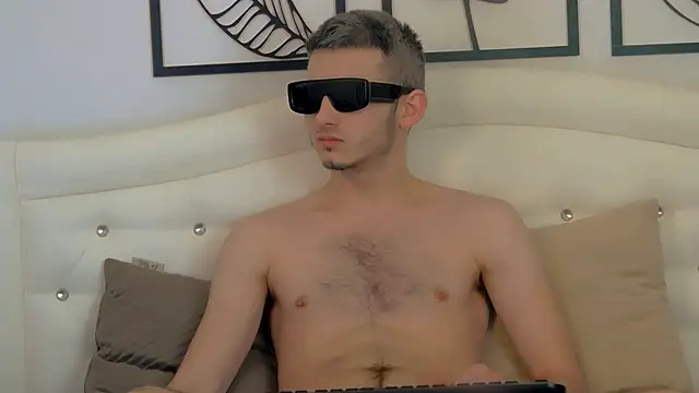 Devin Jay online show from 02/25/25, 12:14