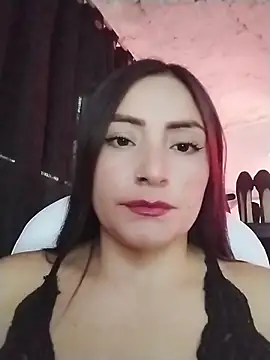 mariana 1  online show from 03/01/26, 09:59