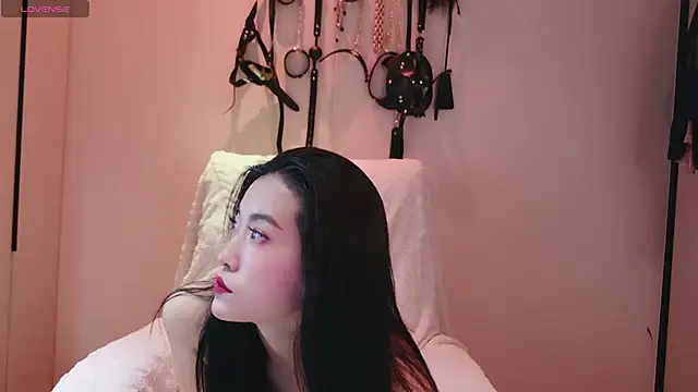Snapshot of Sweet-521 chatting on 10/24/25, 09:08 Sweet-521 online show from 10/24/25, 09:08