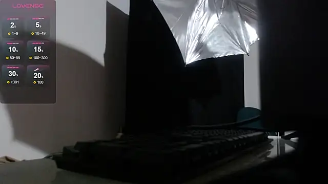 Saori san  online show from 12/24/24, 01:06