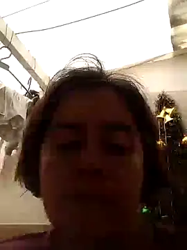 Saori san  online show from 01/01/25, 05:00