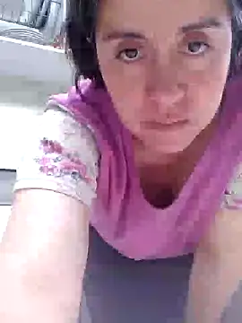 Saori san  online show from 01/05/25, 06:35