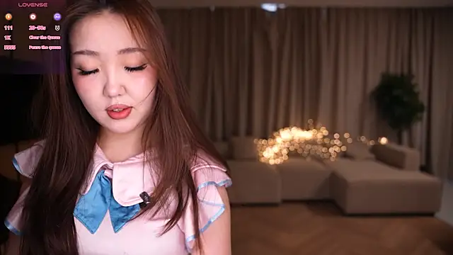 Amelyisthatyou online show from 03/28/26, 04:35