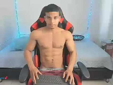 oliver thompsson7 online show from 03/29/26, 10:22