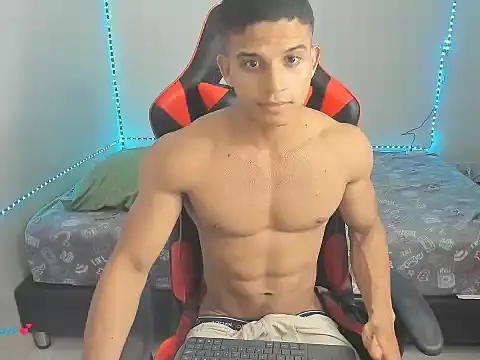 oliver thompsson7 online show from 03/08/26, 12:05