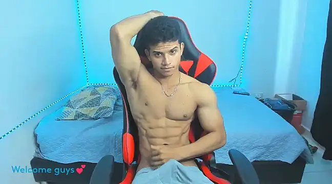 Snapshot of oliver_thompsson7 chatting on 01/16/25, 01:58 oliver thompsson7 online show from 01/16/25, 01:58