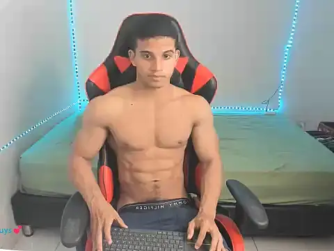 oliver thompsson7 online show from 02/09/26, 01:03