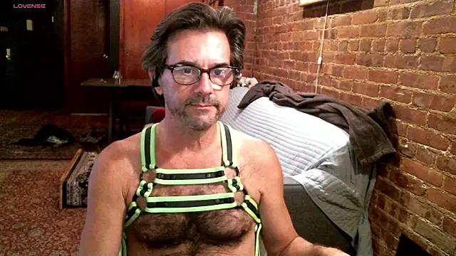 Johnny Bottoms online show from 11/26/25, 11:16