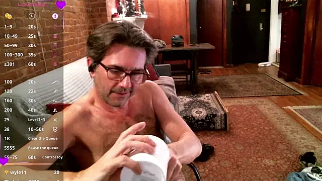 Johnny Bottoms online show from 03/20/25, 01:13