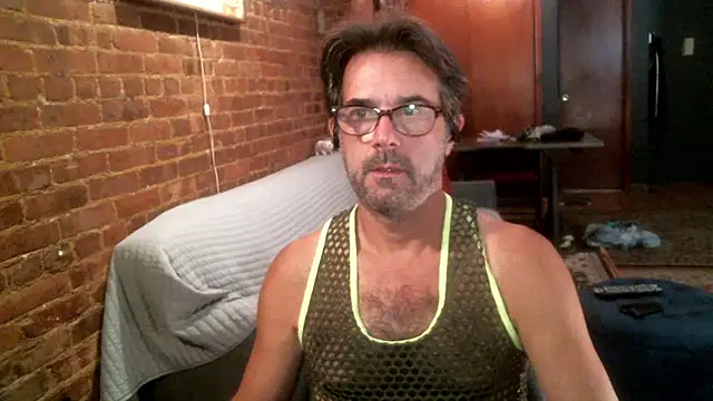 Johnny Bottoms online show from 09/28/25, 01:40