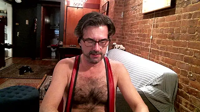 Johnny Bottoms online show from 11/30/25, 02:18