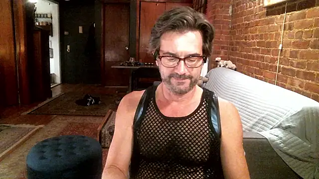 Johnny Bottoms online show from 12/02/25, 10:44