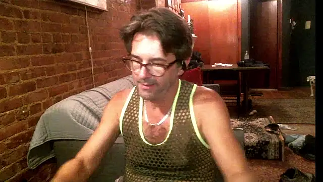 Johnny Bottoms online show from 09/24/25, 11:21