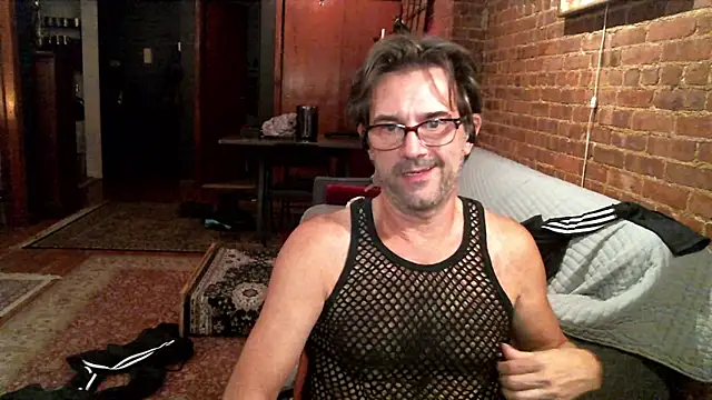 Johnny Bottoms online show from 11/14/25, 04:27